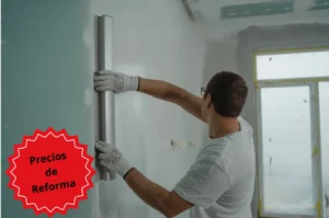 ¿Cuánto cuesta reformar una vivienda en 2025 Precios y consejos